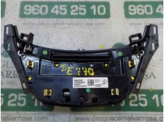 Recambio de mando climatizador para opel insignia berlina cosmo referencia OEM IAM    2