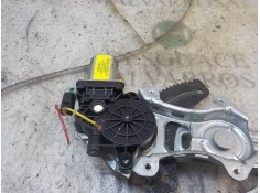 Recambio de elevalunas delantero derecho para nissan micra (k13) 1.2 cat referencia OEM IAM    2