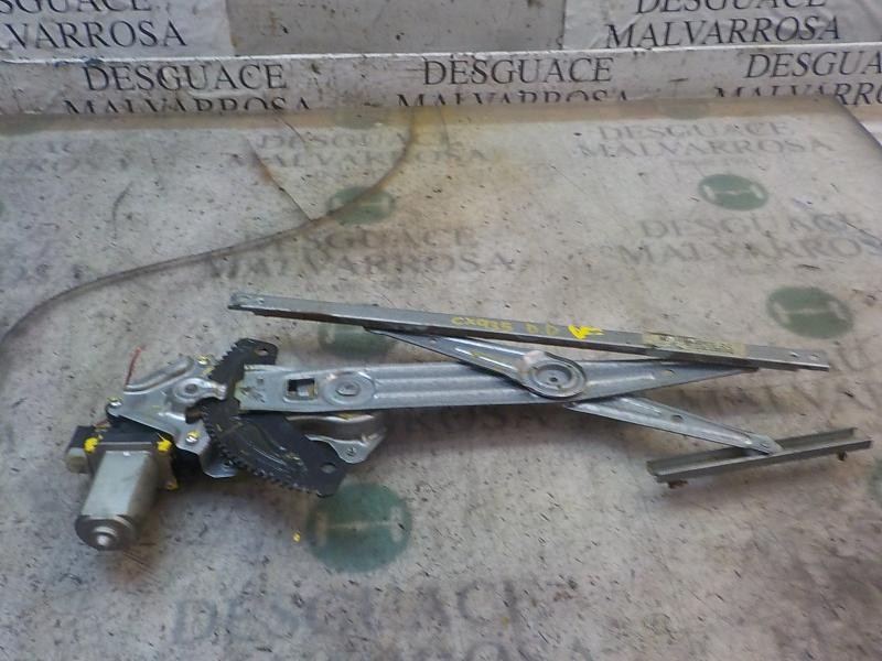 Recambio de elevalunas delantero derecho para nissan micra (k13) 1.2 cat referencia OEM IAM   