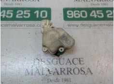 Recambio de motor c/c delantero izquierdo para nissan x-trail (t30) le referencia OEM IAM 80553AA210   2