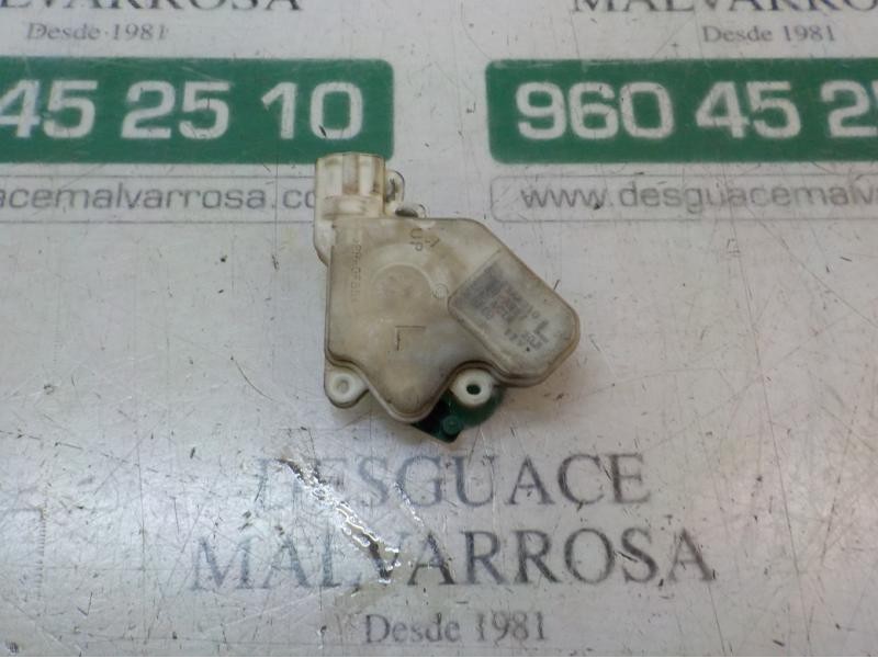 Recambio de motor c/c delantero izquierdo para nissan x-trail (t30) le referencia OEM IAM 80553AA210  