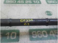 Recambio de transmision trasera izquierda para bmw serie 1 berlina (e81/e87) 2.0 turbodiesel cat referencia OEM IAM 33217533445  2