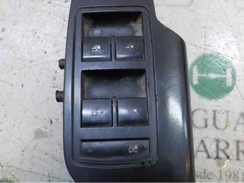 Recambio de mando elevalunas delantero izquierdo para opel insignia berlina cosmo referencia OEM IAM   