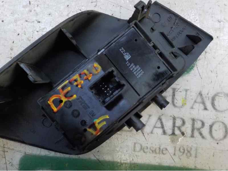 Recambio de mando elevalunas delantero izquierdo para opel insignia berlina cosmo referencia OEM IAM   