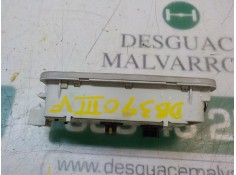 Recambio de piloto interior para audi q5 (8r) 3.0 tdi referencia OEM IAM    2