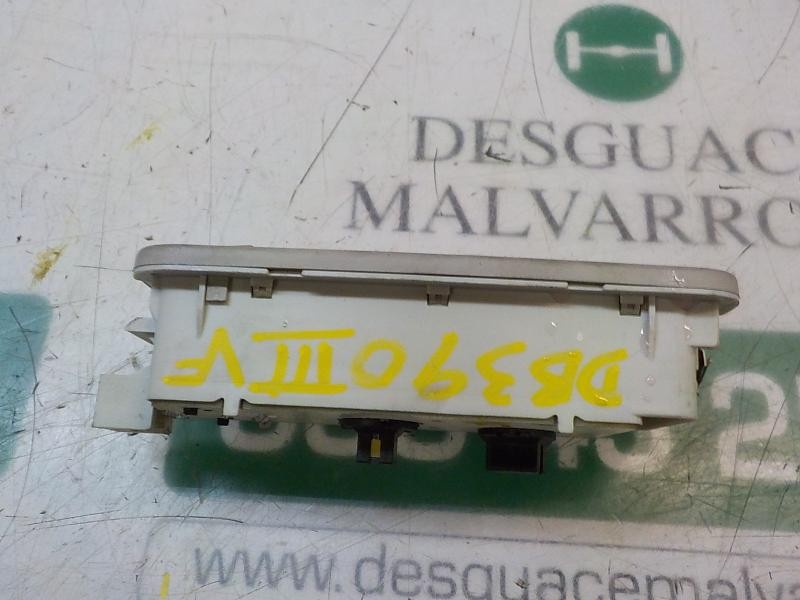 Recambio de piloto interior para audi q5 (8r) 3.0 tdi referencia OEM IAM   