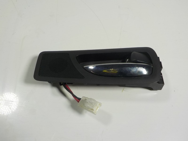 Recambio de maneta interior trasera derecha para lexus rx 450h referencia OEM IAM 6760748010C0 6929748020 8616048300