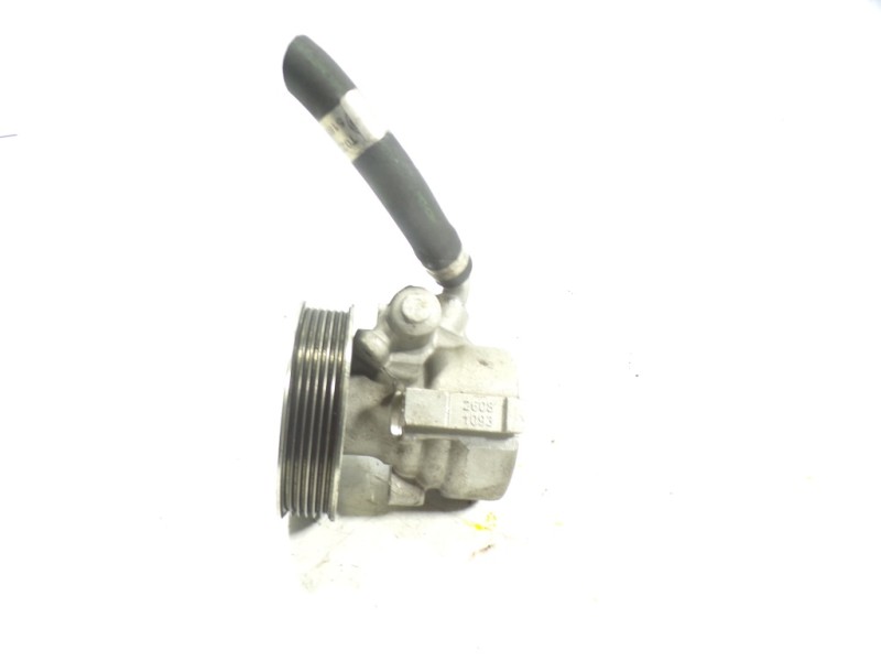 Recambio de bomba direccion para citroën nemo 1.3 hdi fap referencia OEM IAM  51894441 