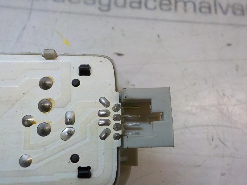 Recambio de piloto interior para audi q5 (8r) 3.0 tdi referencia OEM IAM   