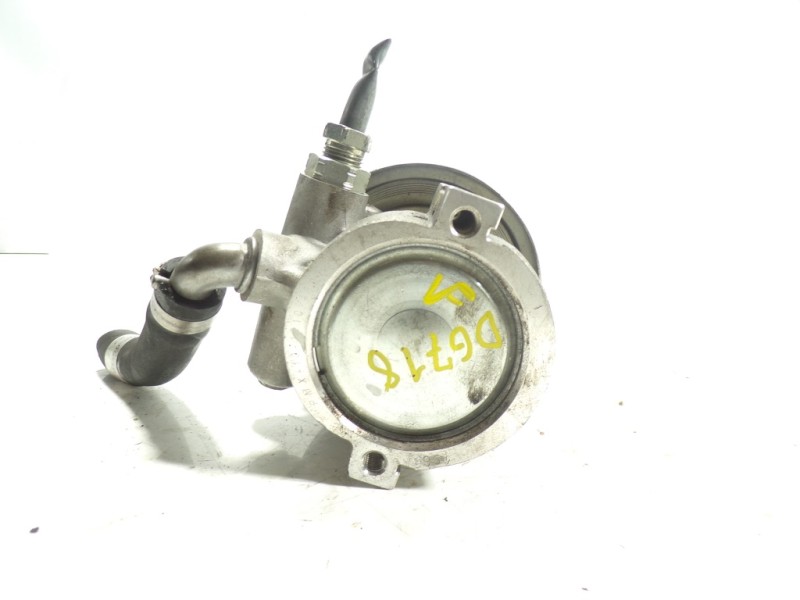 Recambio de bomba direccion para citroën nemo 1.3 hdi fap referencia OEM IAM  51894441 