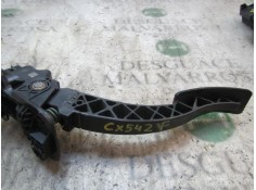 Recambio de potenciometro pedal para chrysler jeep compass 2.0 crd cat referencia OEM IAM 4891585AB 04891585AB 44798037421 2