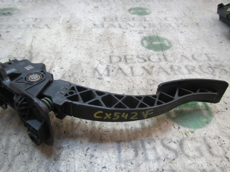 Recambio de potenciometro pedal para chrysler jeep compass 2.0 crd cat referencia OEM IAM 4891585AB 04891585AB 44798037421