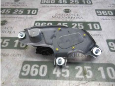 Recambio de motor limpia trasero para toyota prius+ 1.8 16v (híbrido) referencia OEM IAM 8513047080 8513047080  2