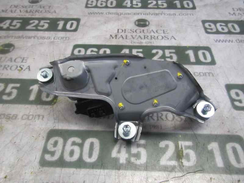 Recambio de motor limpia trasero para toyota prius+ 1.8 16v (híbrido) referencia OEM IAM 8513047080 8513047080 