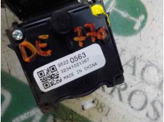 Recambio de mando intermitentes para opel insignia berlina cosmo referencia OEM IAM    2