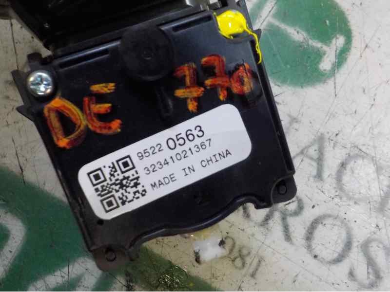 Recambio de mando intermitentes para opel insignia berlina cosmo referencia OEM IAM   