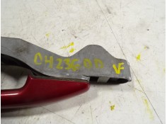 Recambio de maneta exterior delantera derecha para peugeot 208 1.2 12v vti referencia OEM IAM 9101GH   2