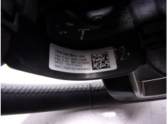 Recambio de volante para citroën c3 aircross 1.2 12v e-thp referencia OEM IAM 98118752ZD 98118752ZD  2