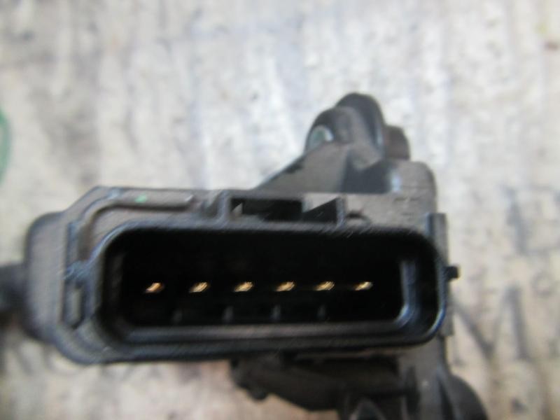 Recambio de potenciometro pedal para chrysler jeep compass 2.0 crd cat referencia OEM IAM 4891585AB 04891585AB 44798037421