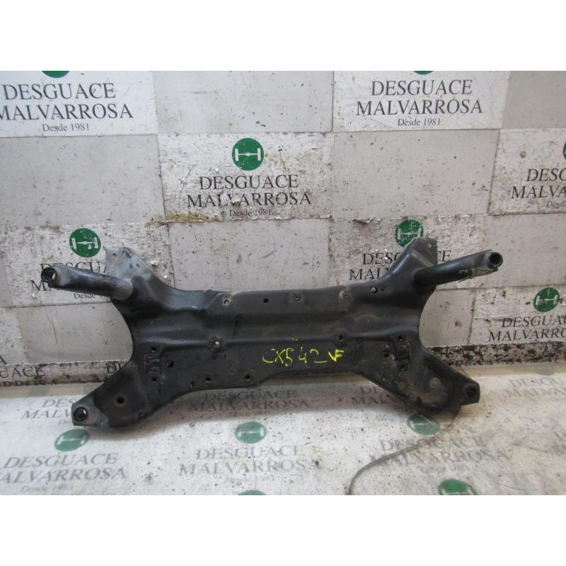 Recambio de puente delantero para chrysler jeep compass 2.0 crd cat referencia OEM IAM 5105623AA  