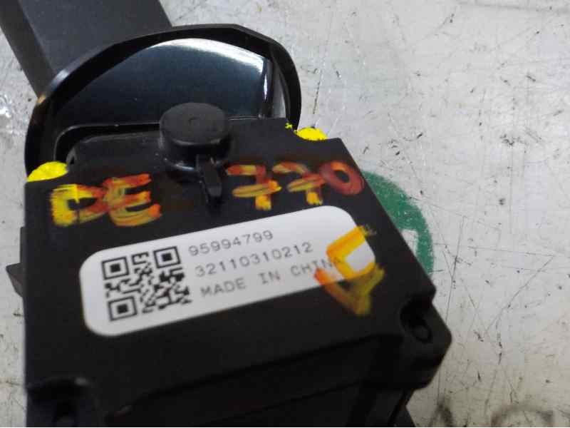 Recambio de mando limpia para opel insignia berlina cosmo referencia OEM IAM   