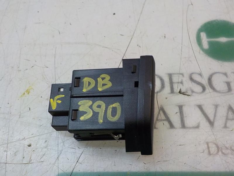 Recambio de warning para audi q5 (8r) 3.0 tdi referencia OEM IAM 8R1941509V10 8R1941509 