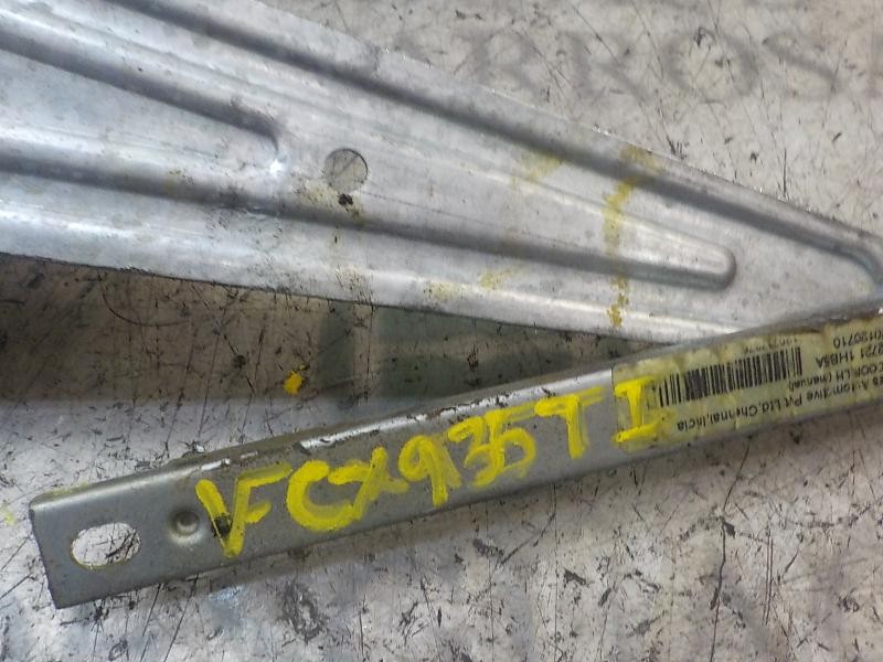 Recambio de elevalunas trasero izquierdo para nissan micra (k13) 1.2 cat referencia OEM IAM   