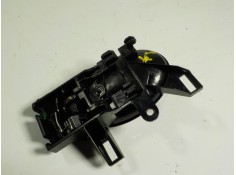 Recambio de maneta interior delantera derecha para nissan juke (f15) 1.5 turbodiesel cat referencia OEM IAM 80670BA61A   2