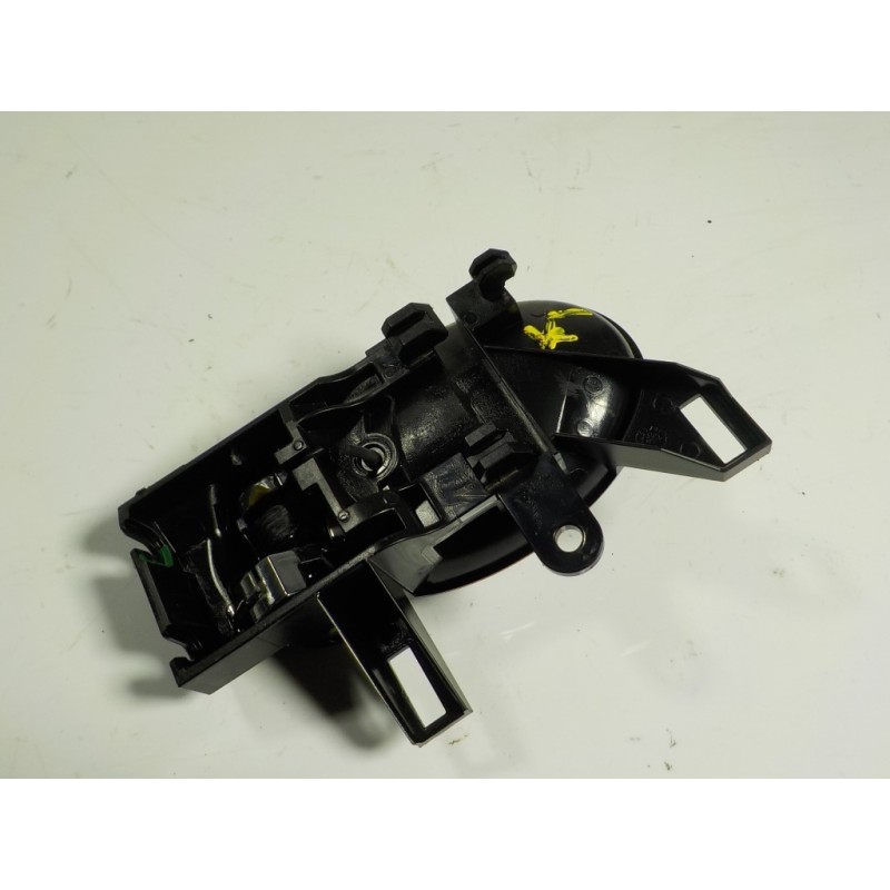 Recambio de maneta interior delantera derecha para nissan juke (f15) 1.5 turbodiesel cat referencia OEM IAM 80670BA61A  