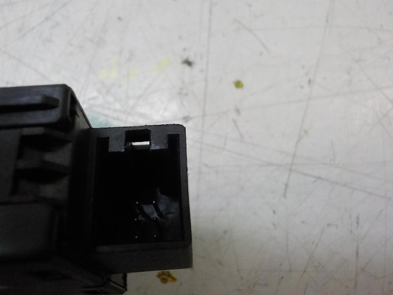 Recambio de warning para audi q5 (8r) 3.0 tdi referencia OEM IAM 8R1941509V10 8R1941509 