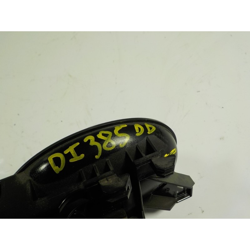 Recambio de maneta interior delantera derecha para nissan juke (f15) 1.5 turbodiesel cat referencia OEM IAM 80670BA61A  