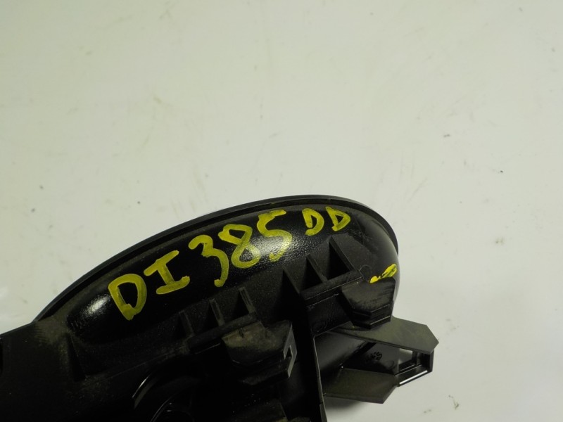 Recambio de maneta interior delantera derecha para nissan juke (f15) 1.5 turbodiesel cat referencia OEM IAM 80670BA61A  