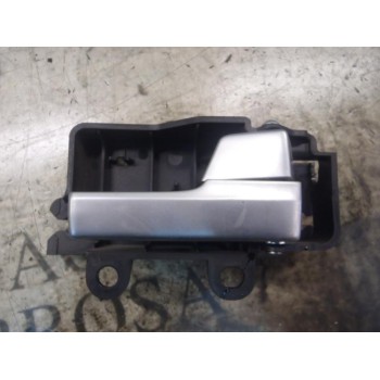 MANETA INTERIOR TRASERA DERECHA 