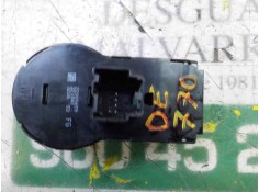 Recambio de mando luces para opel insignia berlina cosmo referencia OEM IAM    2