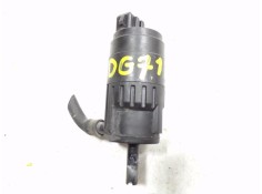 Recambio de bomba limpia para citroën nemo 1.3 hdi fap referencia OEM IAM   