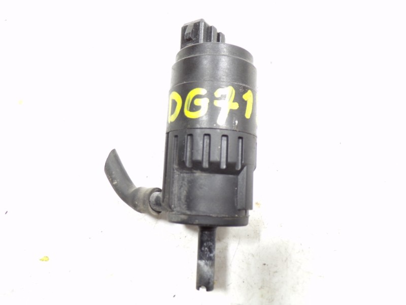 Recambio de bomba limpia para citroën nemo 1.3 hdi fap referencia OEM IAM   