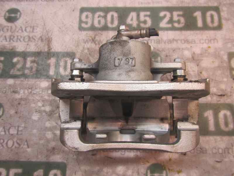Recambio de pinza freno delantera derecha para toyota prius+ 1.8 16v (híbrido) referencia OEM IAM 4773042091  