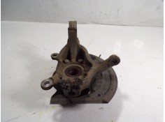 Recambio de mangueta delantera derecha para nissan juke (f15) 1.5 turbodiesel cat referencia OEM IAM 400141KK0A   2