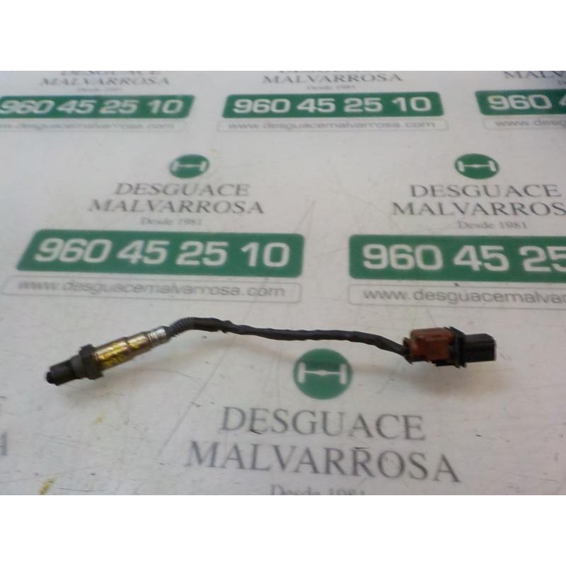 Recambio de sonda lambda para audi q5 (8r) 3.0 tdi referencia OEM IAM 1K0998262AD 070906262B 0281004072