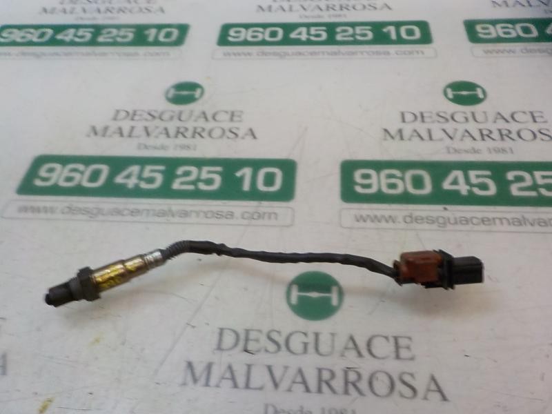 Recambio de sonda lambda para audi q5 (8r) 3.0 tdi referencia OEM IAM 1K0998262AD 070906262B 0281004072