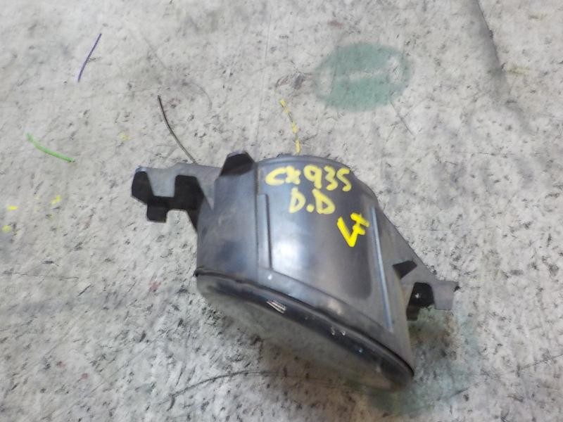 Recambio de faro antiniebla derecho para nissan micra (k13) 1.2 cat referencia OEM IAM   