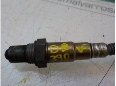 Recambio de sonda lambda para audi q5 (8r) 3.0 tdi referencia OEM IAM 1K0998262AD 070906262B 0281004072 2