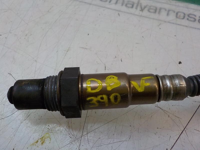 Recambio de sonda lambda para audi q5 (8r) 3.0 tdi referencia OEM IAM 1K0998262AD 070906262B 0281004072