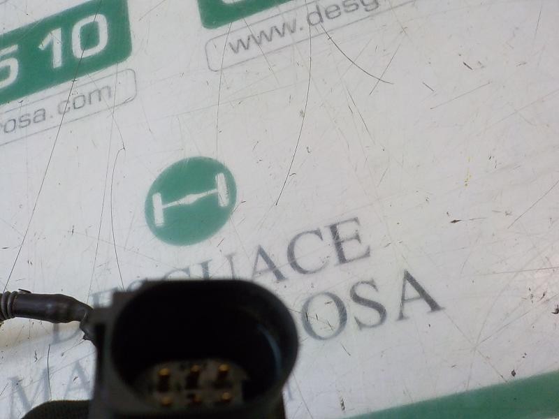 Recambio de sonda lambda para audi q5 (8r) 3.0 tdi referencia OEM IAM 1K0998262AD 070906262B 0281004072