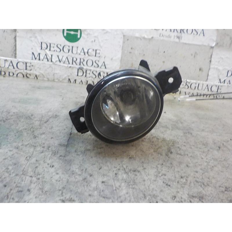 Recambio de faro antiniebla izquierdo para nissan micra (k13) 1.2 cat referencia OEM IAM   