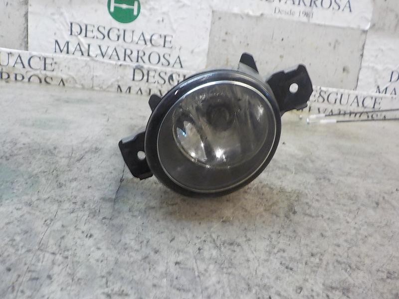 Recambio de faro antiniebla izquierdo para nissan micra (k13) 1.2 cat referencia OEM IAM   