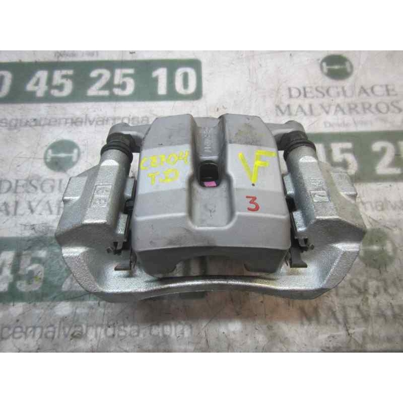 Recambio de pinza freno trasera derecha para toyota prius+ 1.8 16v (híbrido) referencia OEM IAM 4783047060  