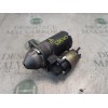 Recambio de motor arranque para smart coupe cdi referencia OEM IAM   