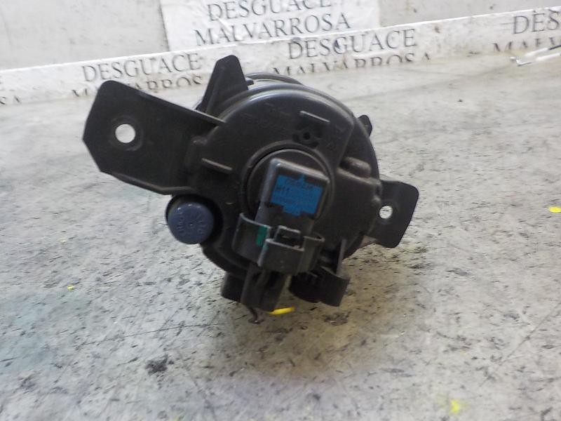 Recambio de faro antiniebla izquierdo para nissan micra (k13) 1.2 cat referencia OEM IAM   