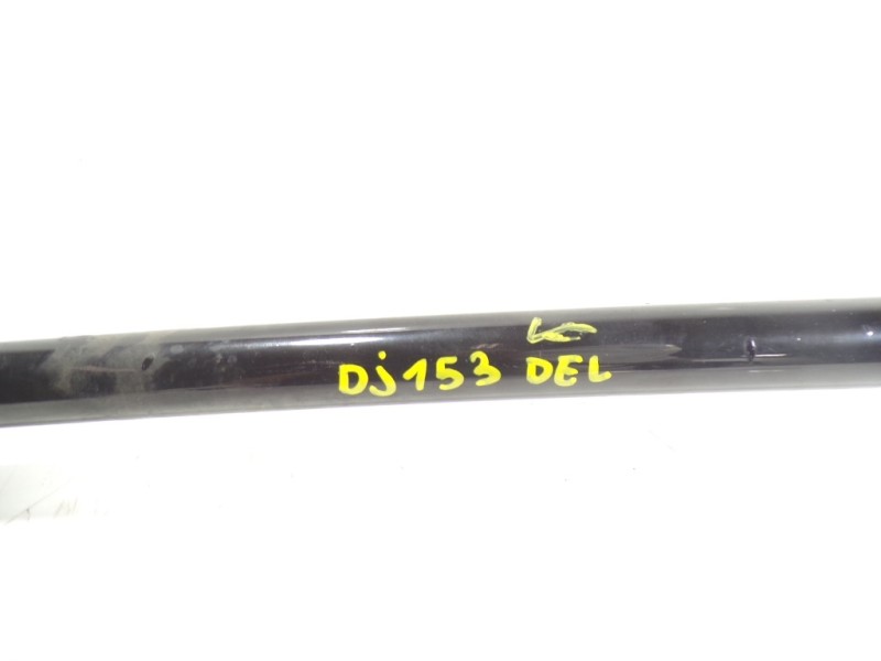 Recambio de barra estabilizadora delantera para volkswagen tiguan advance bmt referencia OEM IAM 3Q0411303H 3Q0411303H 